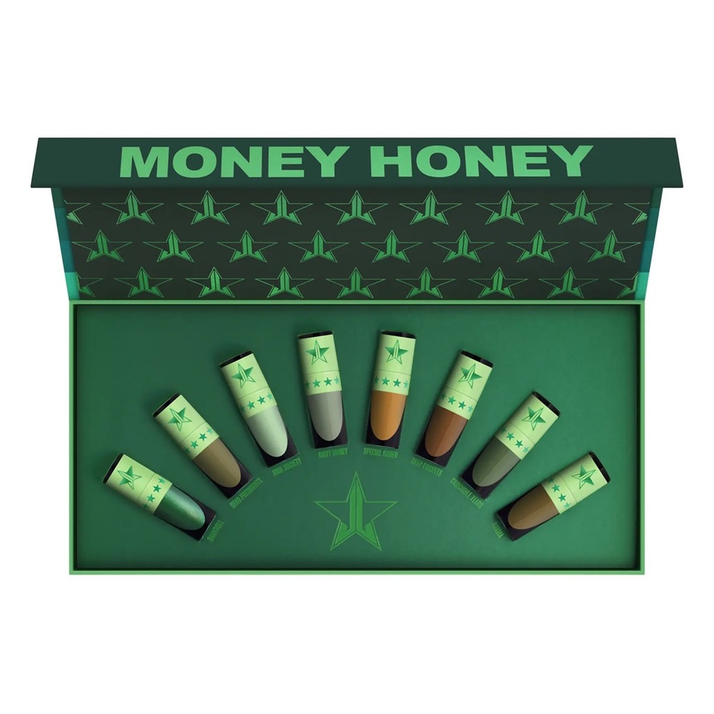 Blood Money Mini Lip Set